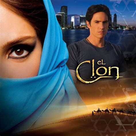 el clon novela completa.